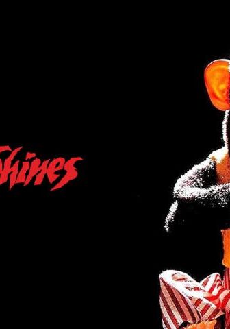 فيلم Monkey Shines 1988 مترجم