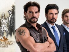 مسلسل أرض الحب الحلقة 12 مدبلجة – En tierras salvajes