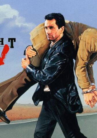 فيلم Midnight Run 1988 مترجم