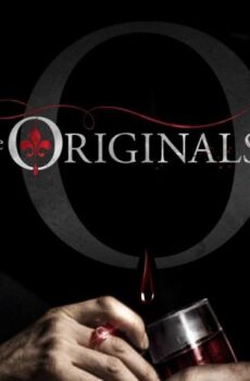 The Originals الموسم 5