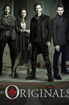 The Originals الموسم 3