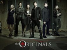 مسلسل The Originals الموسم 3 الحلقة 11 مترجمة