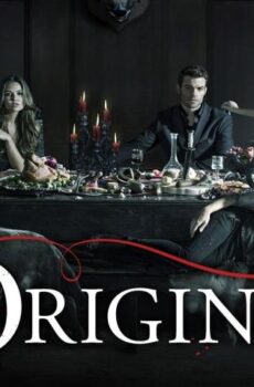 The Originals الموسم 2