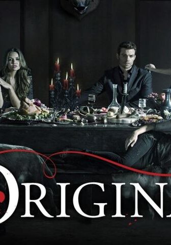 The Originals الموسم 2