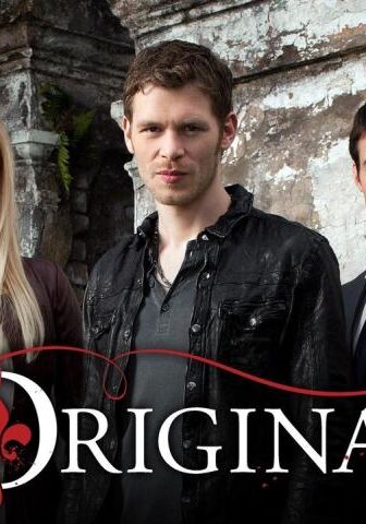 The Originals