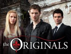 مسلسل The Originals الموسم 1 الحلقة 16 مترجمة