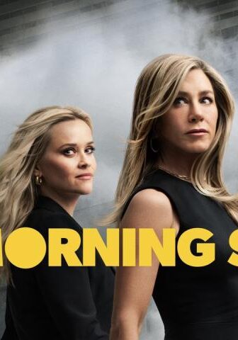 The Morning Show الموسم 4
