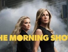 مسلسل The Morning Show الموسم 4 الحلقة 7 مترجمة