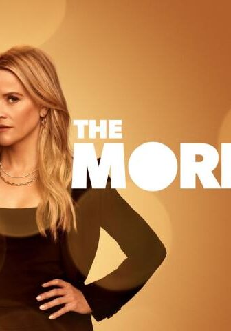 The Morning Show الموسم 3