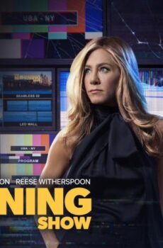 The Morning Show الموسم 2