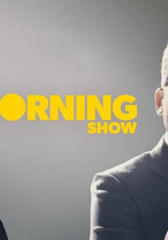 مسلسل The Morning Show الموسم 1 الحلقة 2 مترجمة