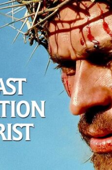 فيلم The Last Temptation of Christ 1988 مترجم