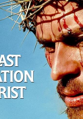 فيلم The Last Temptation of Christ 1988 مترجم