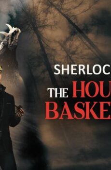 فيلم The Hound of the Baskervilles 1988 مترجم