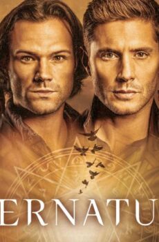 Supernatural الموسم 15