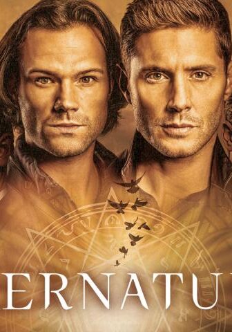 مسلسل Supernatural الموسم 15 الحلقة 15 مترجمة