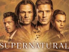 مسلسل Supernatural الموسم 15 الحلقة 10 مترجمة