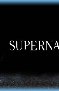 Supernatural الموسم 14
