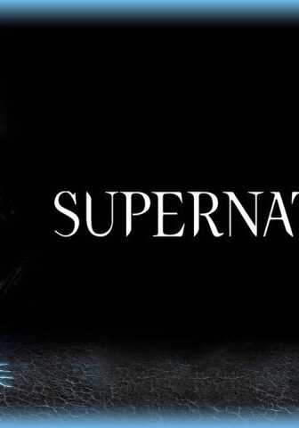 Supernatural الموسم 14