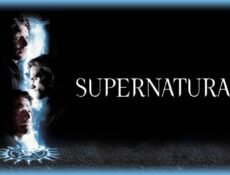 مسلسل Supernatural الموسم 14 الحلقة 17 مترجمة