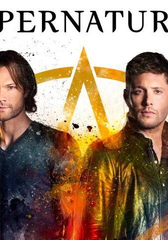 Supernatural الموسم 13