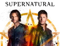 مسلسل Supernatural الموسم 13 الحلقة 4 مترجمة