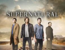 مسلسل Supernatural الموسم 12 الحلقة 3 مترجمة
