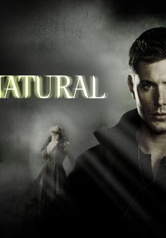 Supernatural الموسم 11