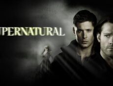 مسلسل Supernatural الموسم 11 الحلقة 17 مترجمة