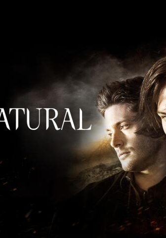Supernatural الموسم 10