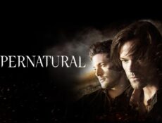 مسلسل Supernatural الموسم 10 الحلقة 11 مترجمة
