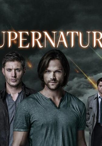 مسلسل Supernatural الموسم 9 الحلقة 3 مترجمة