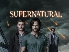 مسلسل Supernatural الموسم 9 الحلقة 2 مترجمة