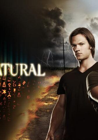 Supernatural الموسم 8