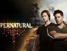 مسلسل Supernatural الموسم 8 الحلقة 23 (الأخيرة) مترجمة