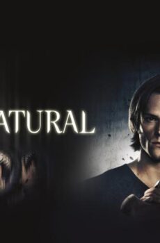 Supernatural الموسم 7