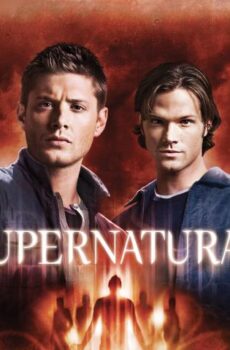 Supernatural الموسم 5