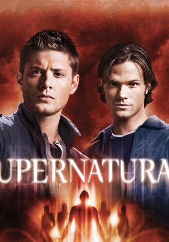 Supernatural الموسم 5