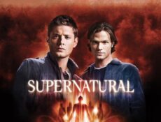 مسلسل Supernatural الموسم 5 الحلقة 21 مترجمة