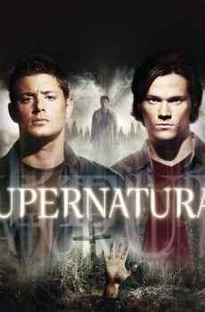 Supernatural الموسم 4