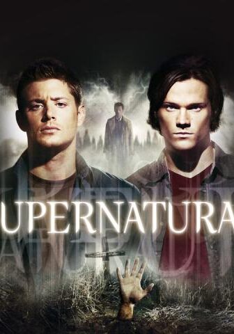 مسلسل Supernatural الموسم 4 الحلقة 7 مترجمة
