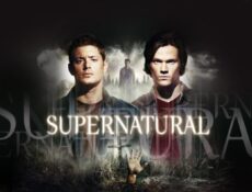مسلسل Supernatural الموسم 4 الحلقة 13 مترجمة