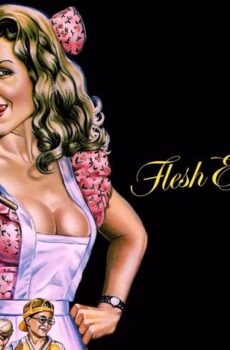 فيلم Flesh-Eating Mothers 1988 مترجم