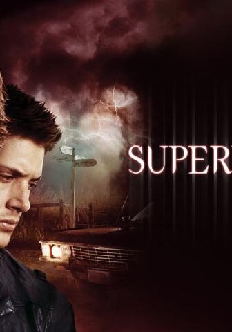 مسلسل Supernatural الموسم 3 الحلقة 9 مترجمة
