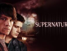 مسلسل Supernatural الموسم 3 الحلقة 14 مترجمة