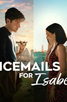 فيلم Voicemails for Isabelle 2026 مترجم