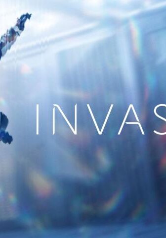 Invasion الموسم 2