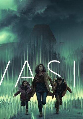مسلسل Invasion الموسم 1 الحلقة 1 مترجمة