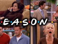 مسلسل Friends الموسم 9 الحلقة 7 مترجمة