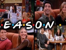 مسلسل Friends الموسم 7 الحلقة 24 (الأخيرة) مترجمة